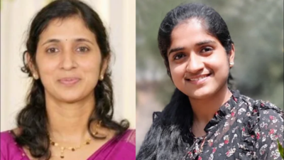 2 Keralam nurses among 5 killed in Saudi road accident