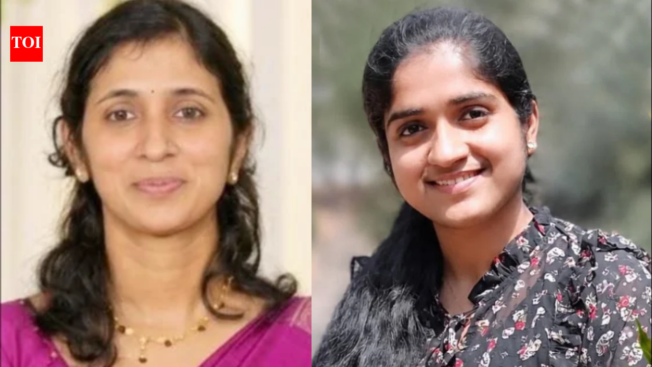 Two Kottayam nurses among five killed in Saudi road accident | Kochi ...