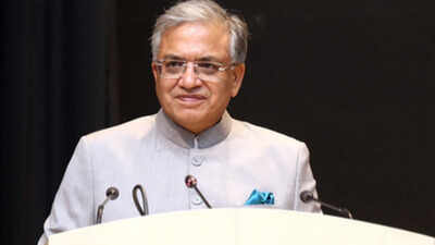 Kerala orders vigilance probe into 2006 suicide case linked to CEC Gyanesh Kumar
