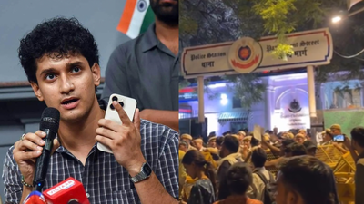 ‘Why are you protecting ACP Vivek Bhagat?’: CJP’s Saurav Das demands FIR over alleged journalist sexual assault
