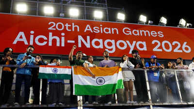 India Asian Games 2026 Medal Tally: Sport-wise breakdown; Archery leads gold charge, athletics tops overall haul