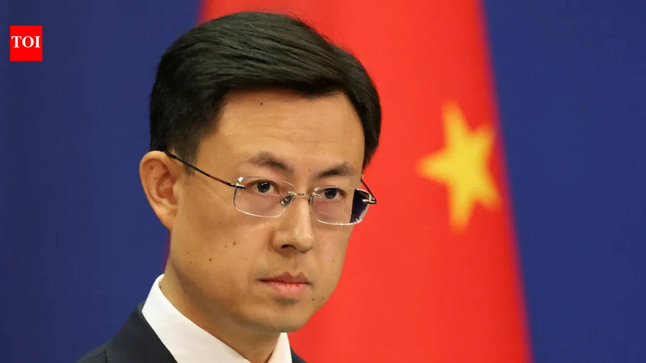 ‘Blatant lie’: China slams US panel’s ‘genocide’ claim after Starbucks opens first Xinjiang stores