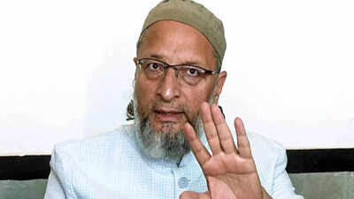 ‘Will create a lot of trouble’: Owaisi warns of protests bigger than Jantar Mantar over Form 7
