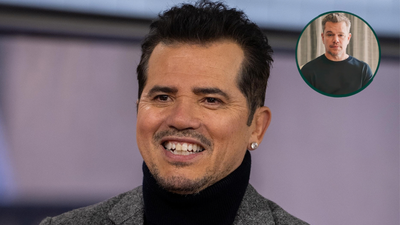 John Leguizamo praises Matt Damon ahead of new film: 'He’s the coolest, funniest, realest dude'