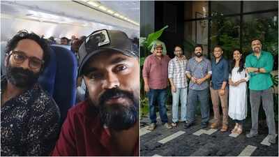 'I won't even get half of this Rs 300 crore': Fahadh Faasil on 'Bethlehem Kudumba Unit' success; calls Mamitha Baiju's Ashley photo re-creation scene his favorite