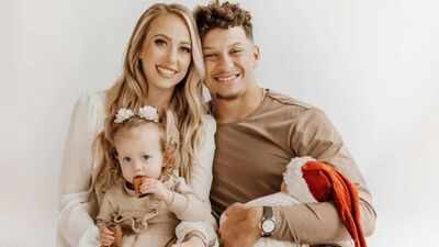 “It’s a full commitment from the full family”: How Patrick Mahomes’ ACL rehab tested Brittany Mahomes strength at home with their 3 kids