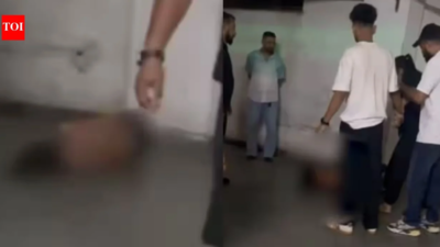 How brawl with female bouncer led to assault of woman at Guwahati club; 7 held