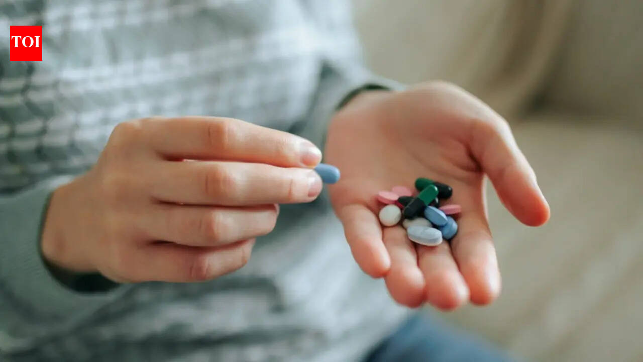 ​Magnesium deficiency can show up in your muscles first: 7 unusual signs you may overlook​