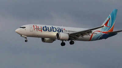 'We don’t do background checks on foreign pilots': Israeli minister on flydubai incident