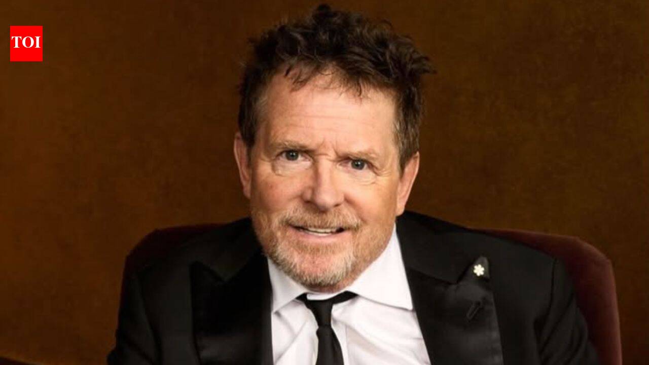 Michael J. Fox receives Canada’s highest honour for Parkinson’s advocacy