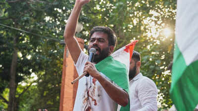 ‘Gandhi, Nehru, Ambedkar are India’s soul, mind, backbone’: Dipke's jibe at Centre