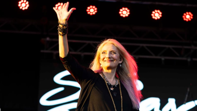 Sass Jordan passes away at 63: Canadian rock singer remembered as an ‘inimitable force of nature’