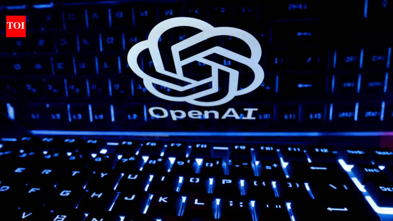 OpenAI safety lead David Robinson resigns, citing rapid launches and safety gaps