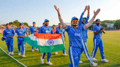 ‘Pakistan don’t offer much competition’: BCCI takes swipe after Asian Games final
