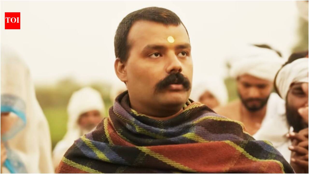 Hanuman Ansh BO: Day 58 earns Rs 2.10 crore