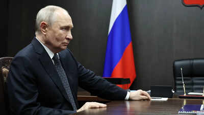 Russia cuts welfare, education and healthcare budget as war spending hits new high