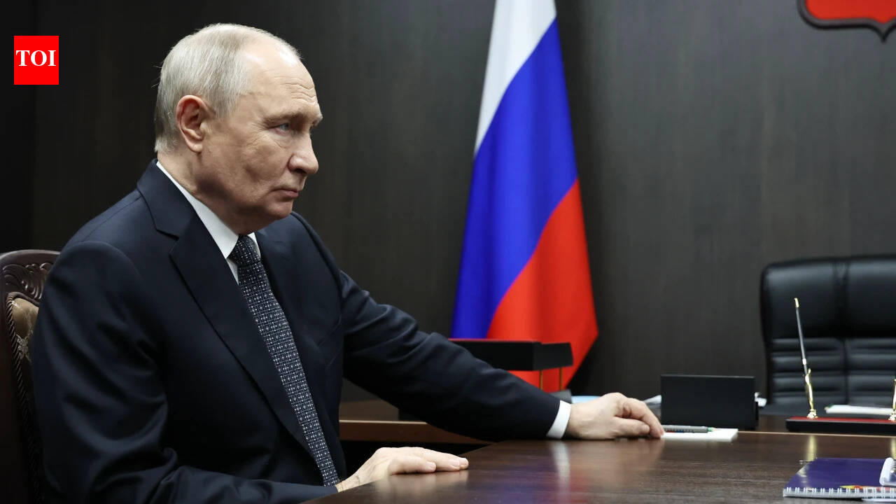 Russia cuts education and healthcare budget as war spending hits new high