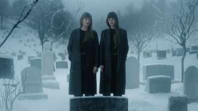 Taylor Swift surprises Dakota Johnson on ‘Saturday Night Live’; 'Verity' star calls the 'Patient Zero' singer her 'literal therapist!'