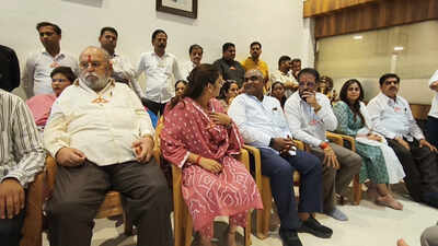 ‘Kalani DNA of crime’ vs ‘Manchekar gang member’: BJP-Sena war gets personal in Ulhasnagar