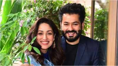 Yami Gautam Dhar and Aditya Dhar reportedly plan to make Himachal Pradesh their permanent home, leaving Mumbai behind? Here's what the reports are saying