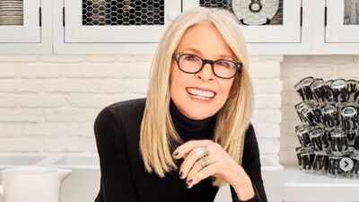 In 2021, Diane Keaton bought a Laguna Beach home for $6.6 million; a year later, she sold the renovated beach house for $7.9 million; now it is back on the market for $10.3 million