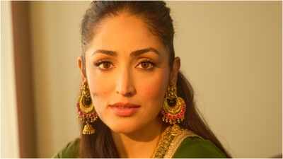 Yami Gautam raises concern over AI-edited celebrity photos, urges media to 'use images in their original form': 'Altering or manipulating an individual’s image or likeness should not be done without their knowledge and consent'
