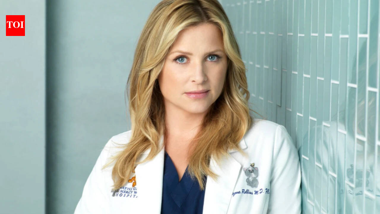 Jessica Capshaw bought a 1927 Santa Monica home for $3.05M, sold it for $5.75M after restoration