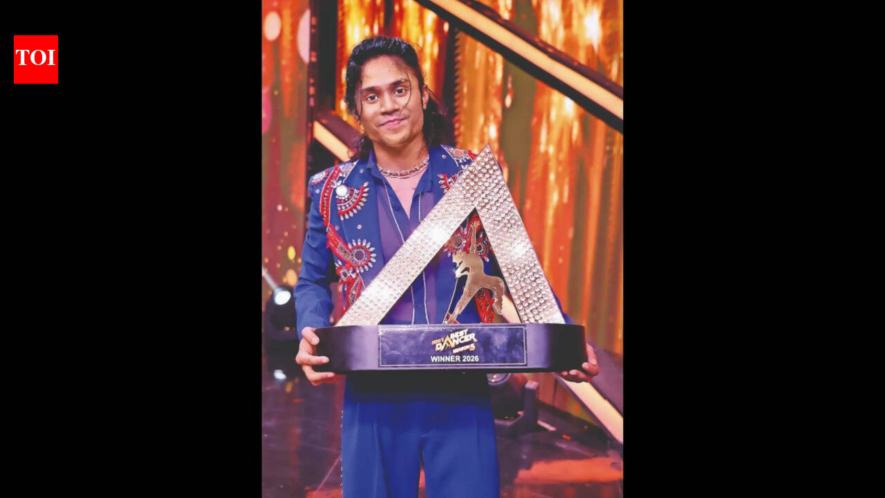 Ritesh Pal: It will take some time to sink in that I am the winner