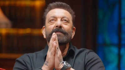 Sanjay Dutt sparks online debate after saying 'I can’t feel that peace in our country anymore' as netizens react by bringing up his controversial past of arrest and conviction in 1993 case
