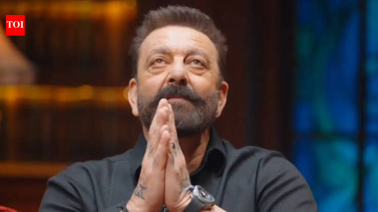 Sanjay Dutt sparks online debate after saying 'I can’t feel that peace in our country anymore' as netizens react by bringing up his controversial past of arrest and conviction in 1993 case