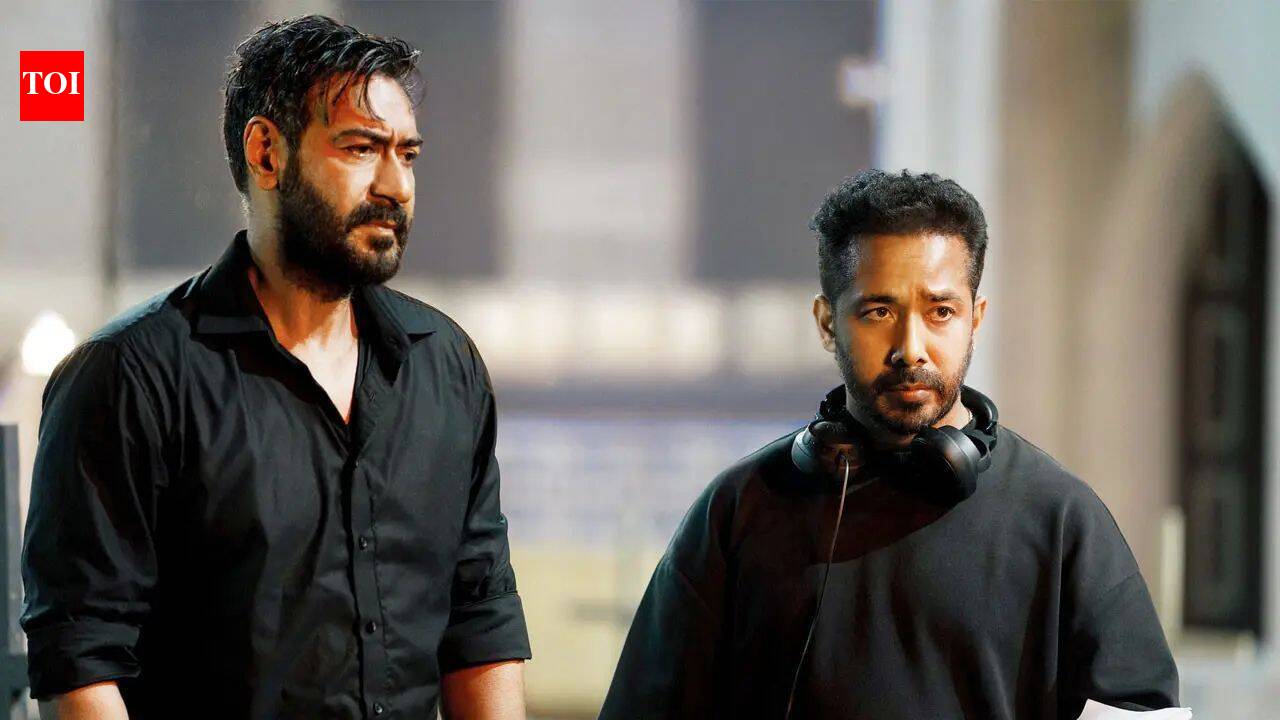 Drishyam 3 director Abhishek Pathak calls Tabu spine of unexpected twist