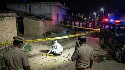 'Row over supremacy': 3 stabbed to death, 1 injured after two groups clash in Bihar