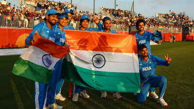 India-Pakistan cricket, hockey clashes set Asian Games viewership records: OCA