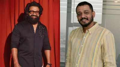 'Kantara’ star Rishab Shetty to team up with ‘Manjummel Boys’ director Chidambaram for two films, first project to be a Kannada sports drama scheduled to go on floors next year - Report