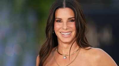 After Hurricane Katrina, Sandra Bullock helped rebuild a New Orleans school; in 2010, she helped fund its $700,000 medical and dental clinic, designed to provide free healthcare to students