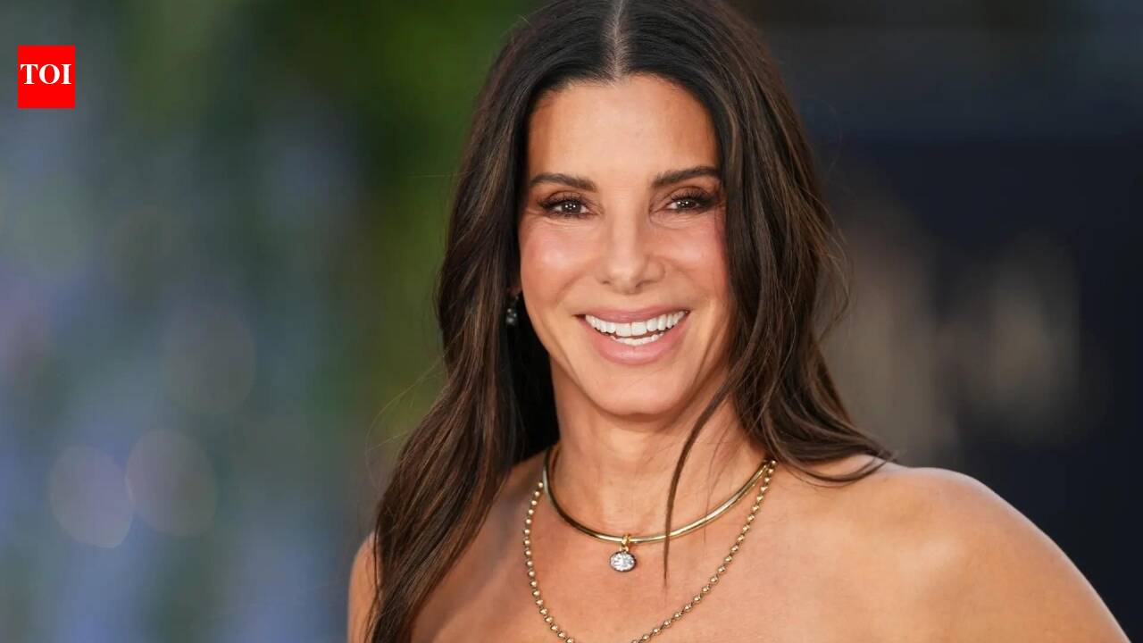 How Sandra Bullock helped a New Orleans school after Katrina