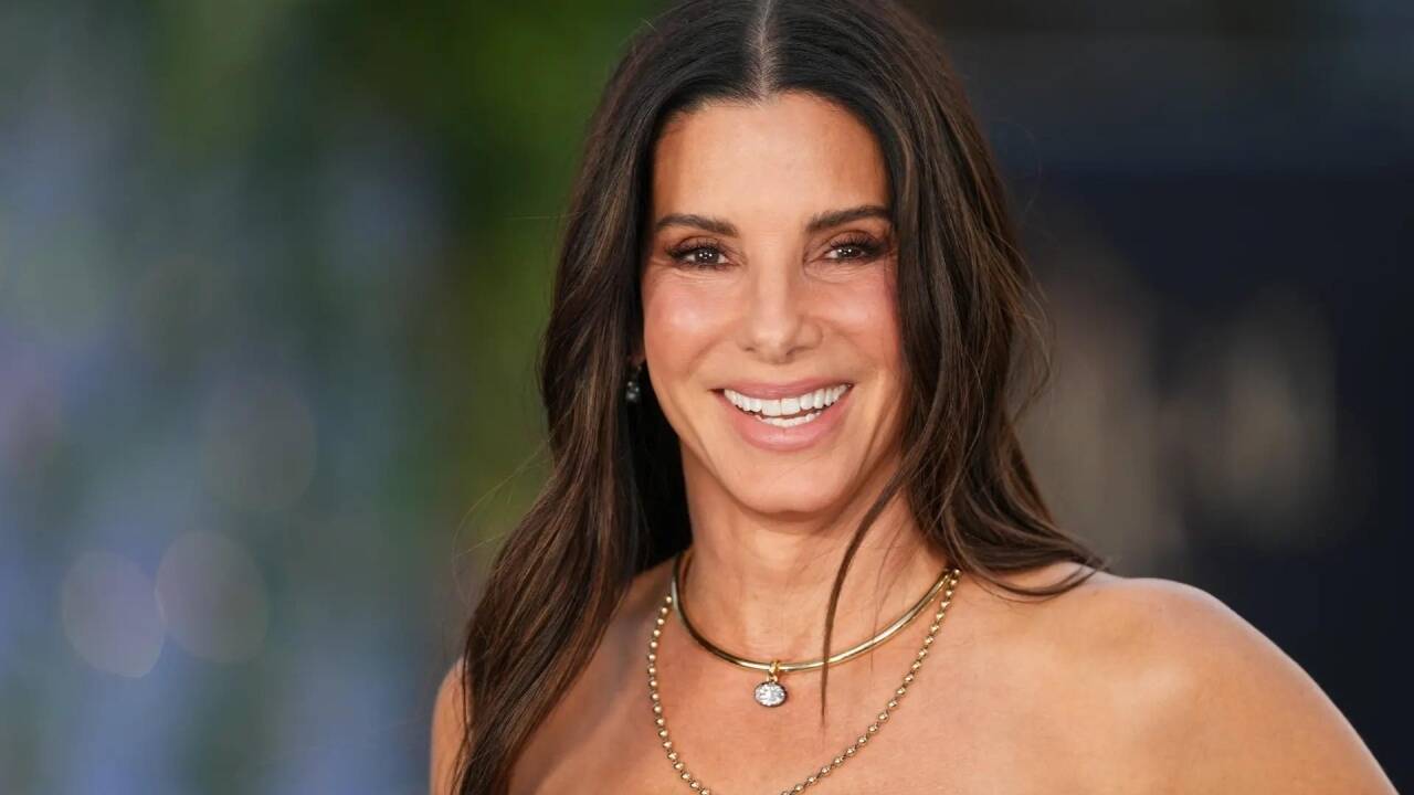 $700,000 Clinic Sandra Bullock Funded for New Orleans School