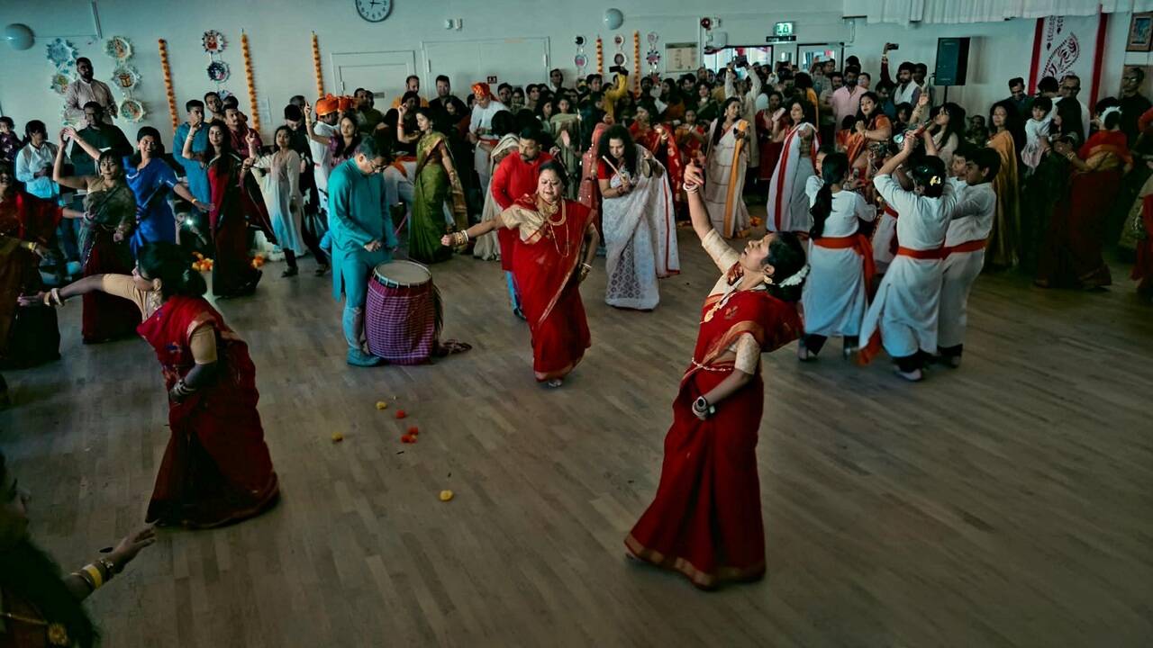 Probashi Bengali associations plan larger Durga Puja themes despite costs