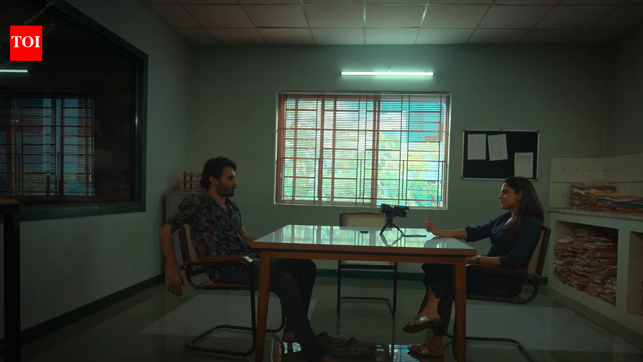 Eyes Web Series: Release Date, OTT Platforms, Review, Trailer, Star Cast, Songs, Posters