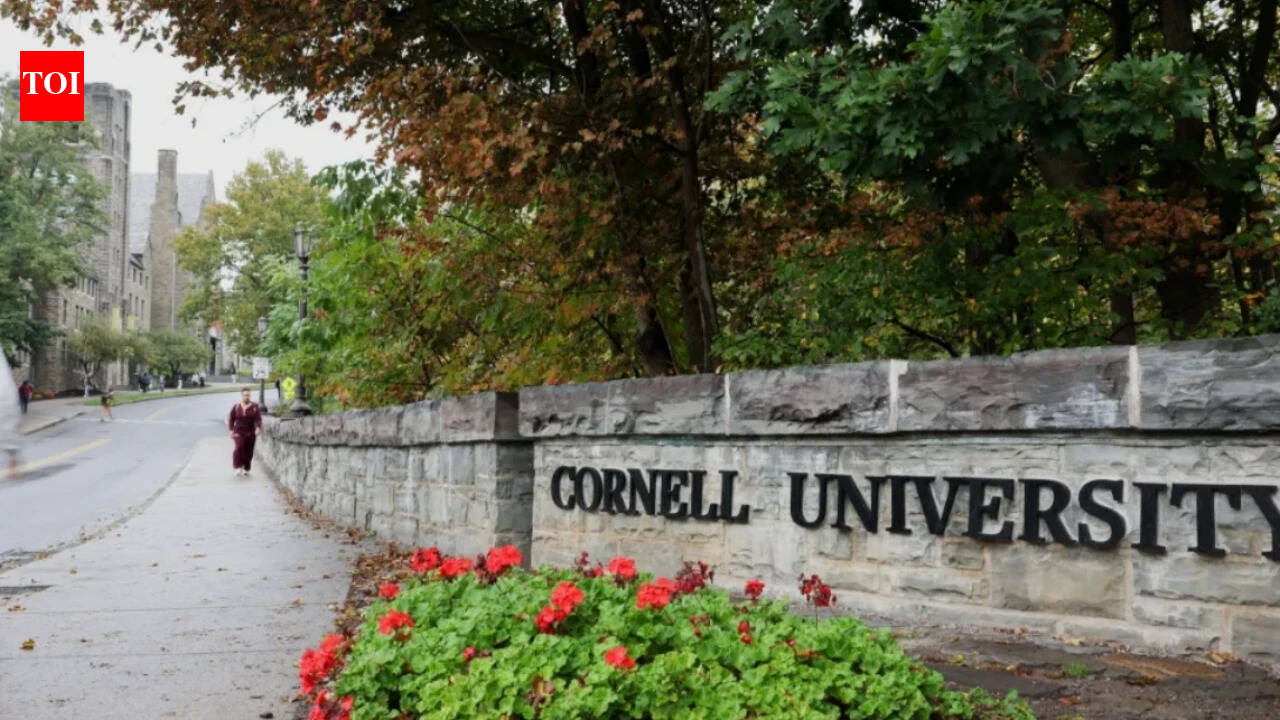 Expelled, suspended or made to write ‘reflection papers’: How Cornell punished 7 men for sexual assault