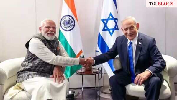 Beyond diplomacy: Blood, bravery, and the bond between nations