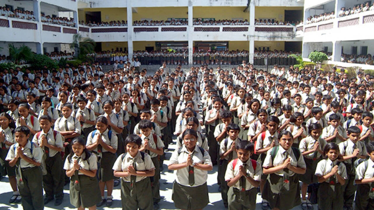 School assembly news headlines for October 5, 2026 : Here are the top ...