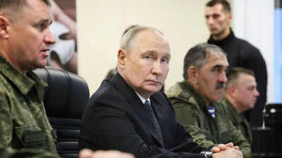 Moscow vows to step up strikes on Ukraine as Zelenskyy threatens to attack more Russian refineries
