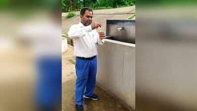 Rly launches weeklong water quality check drive in ER