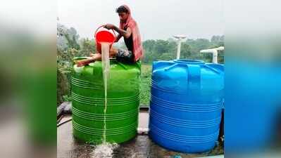 Rly launches weeklong water quality check drive in ER