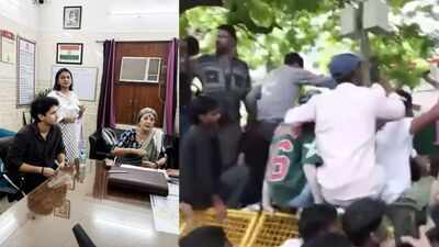 ‘Doing everything to protect its ACP’: CJP claims Delhi Police refused to file FIR over molestation complaint