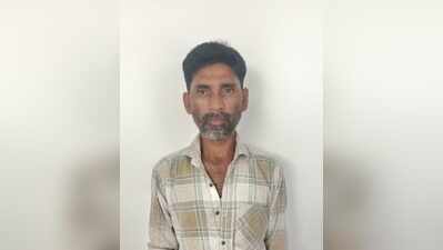 Migrant arrested for pushing co-worker off train in Tamil Nadu