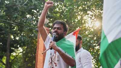 ‘I am heading out to support MPSC students’ movement in Pune’: CJP's Abhijeet Dipke