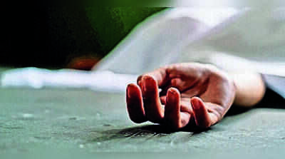 20-year-old worker found hanging from tree in Bikram