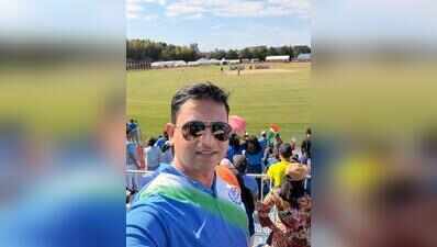 Love of cricket unites Odias in Japan for India-Pakistan Asian Games T20 final